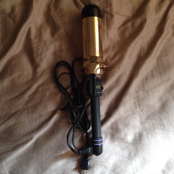 2 inch Hot Tools curling iron