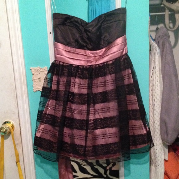 Homecoming Dress