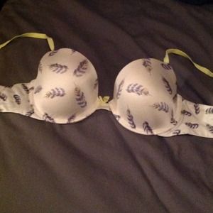 Aerie 34D Ella bra, great condition!