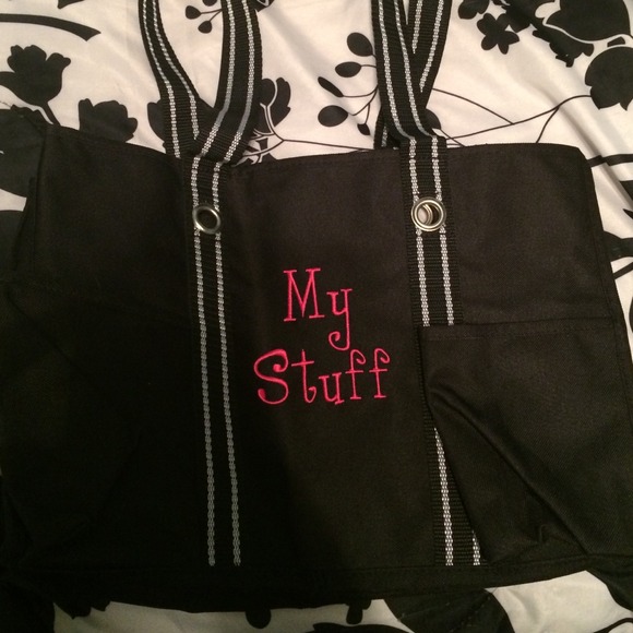 Thirty-one brand tote bag NWOT