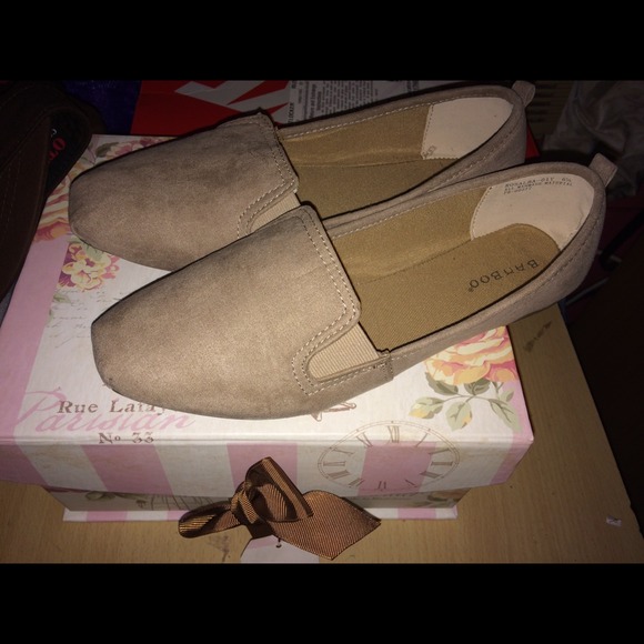 Flats