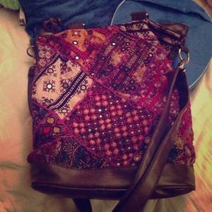 Urban Outfitters Ecote Tote Bag