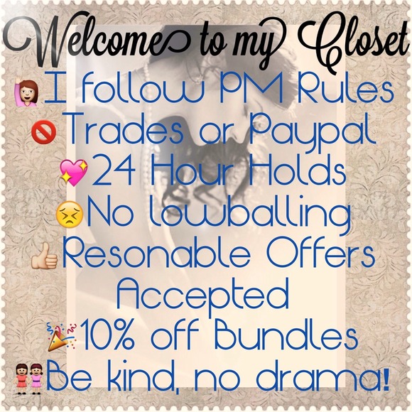 PUSH ❤️ TO "LIKE" THIS PAGE FOR EASY ACCESS BACK! - Picture 2 of 4