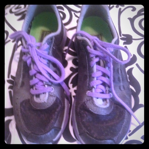 Puma Sneakers