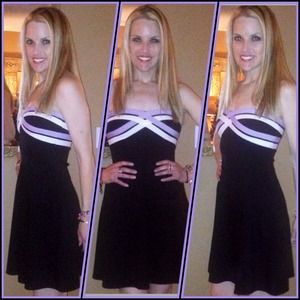 Additional photos of Bailey 44 dress