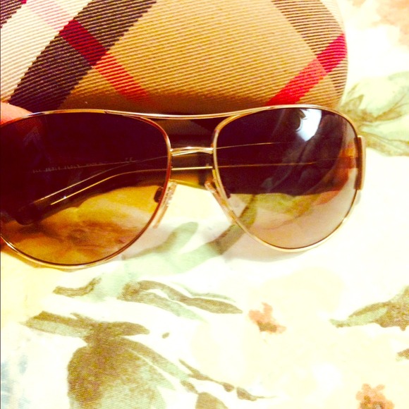 Sun glasses