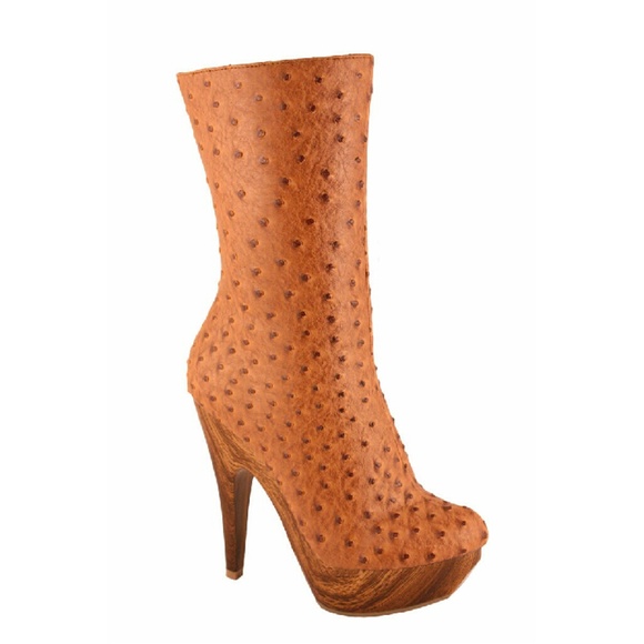 Boots - Shoes