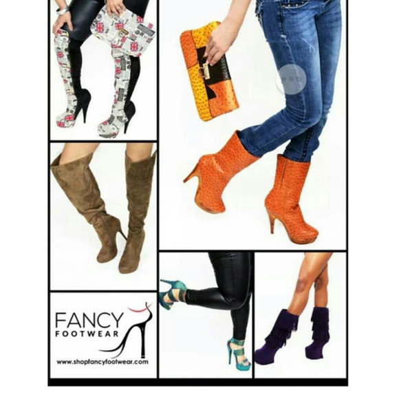 Shoes - Picture 2 of 3