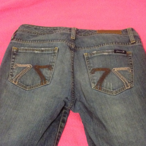 Jeans - Picture 2 of 4