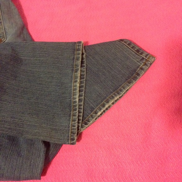 Jeans - Picture 3 of 4