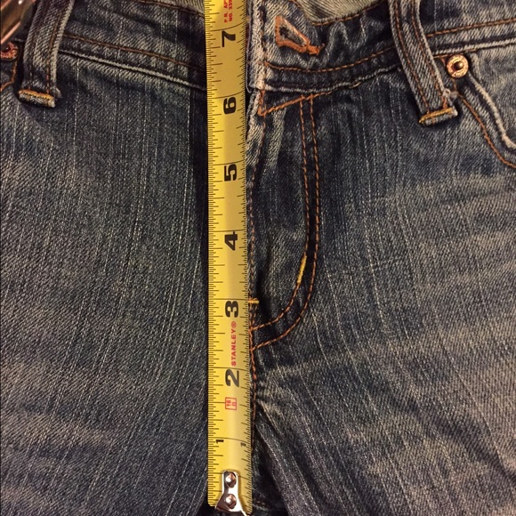 Jeans - Picture 4 of 4