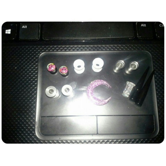 2g gauges bundle