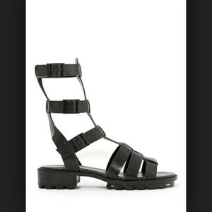 Nastygal joan gladiator sandals