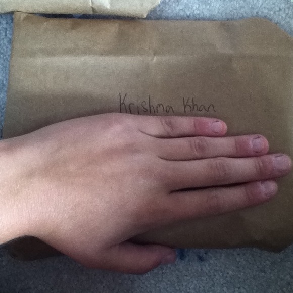 ❌SCAMMED by @krishmakhan - Picture 3 of 4