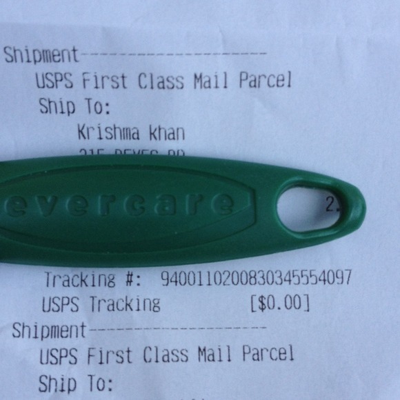 ❌SCAMMED by @krishmakhan - Picture 4 of 4