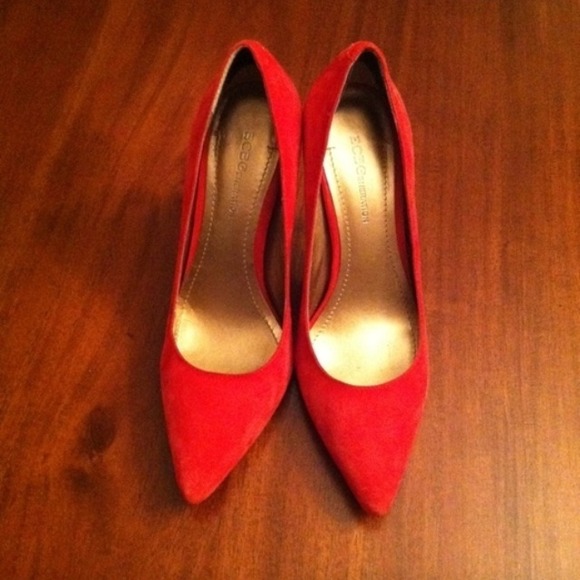 BCBGeneration Pumps