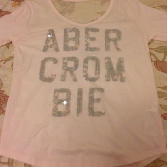 Abercrombie top