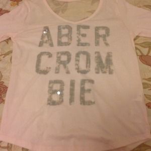 Abercrombie top