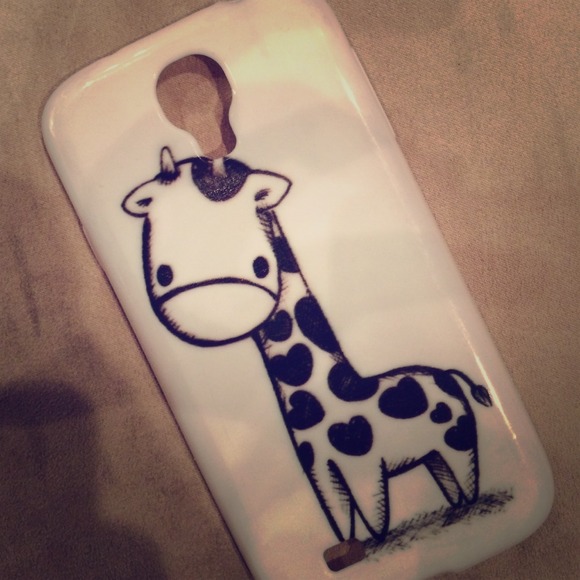 Galaxy s4 case