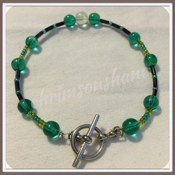 🆕 Handcrafted Bracelet🌟