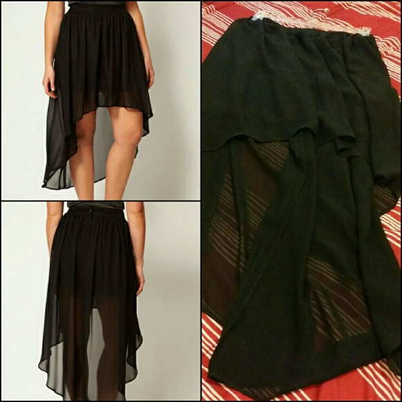 Asos skirt