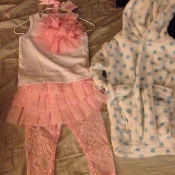 Baby outfit
