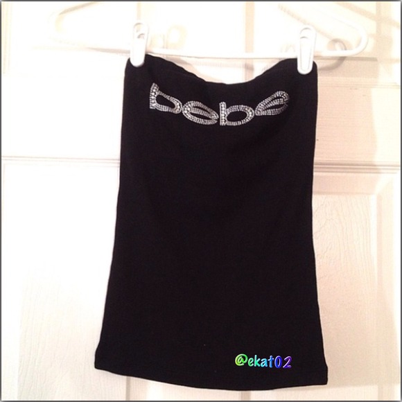 bebe Tops - ‼️SOLD ON EBAY‼️