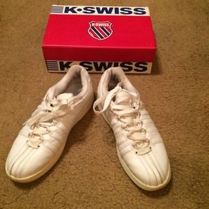 KSWISS