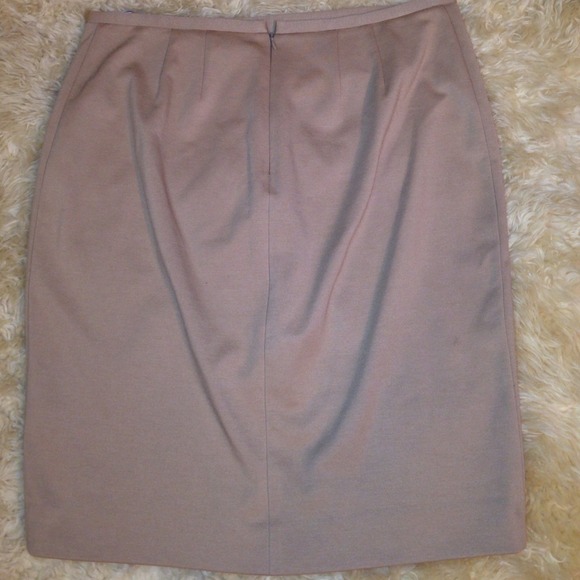 BUNDLED❤️CALVIN KLEIN BODYCON SKIRT NWOT - Picture 2 of 3