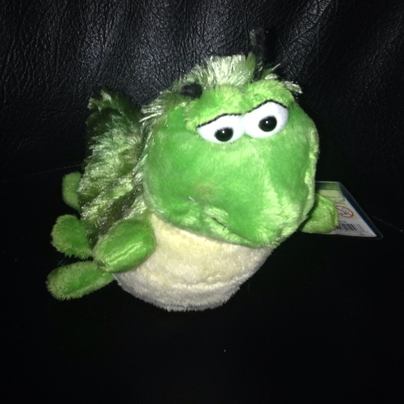 Webkinz caterpillar 🐛