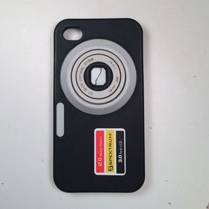 Iphone 4/4s case