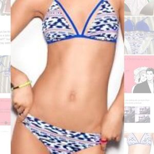 Victoria secret pink swimsuit