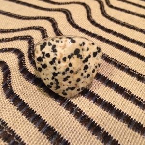 Stone Ring