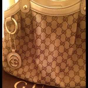 Gucci Sukey bag