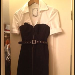Guess dress