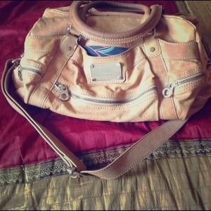 Marc Jacobs authentic leather purse