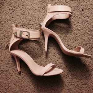 ZARA heels