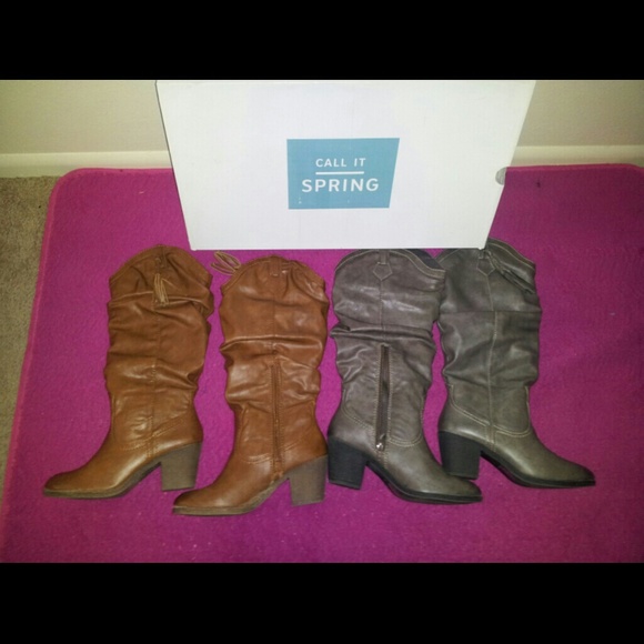 Boots