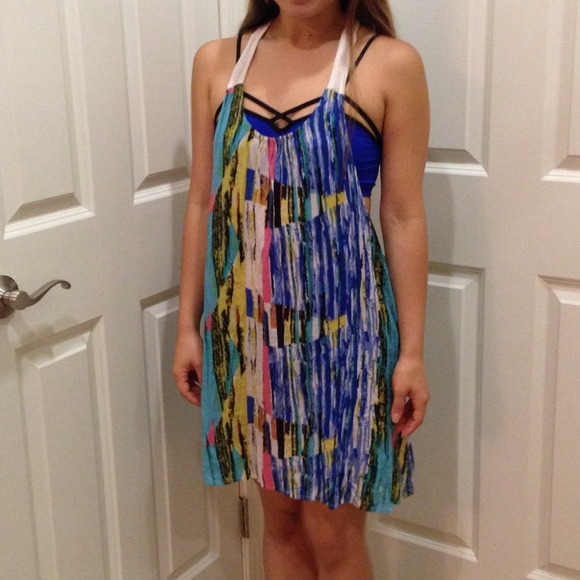 LF dress