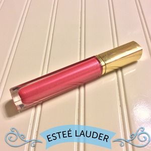 ❌SOLD❌ Esteé Lauder Pure Color SEQUINS Lip Gloss