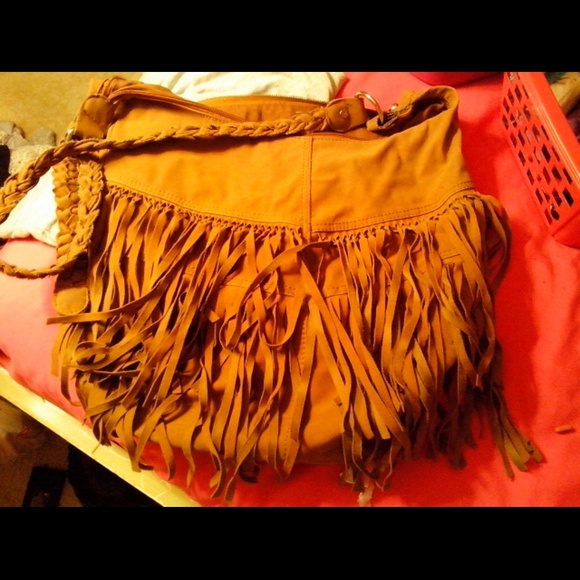 Boho style