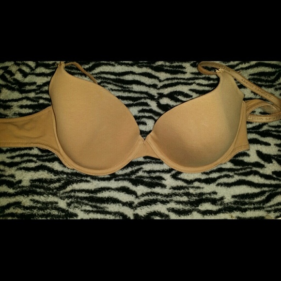 34 d Victoria secret bra
