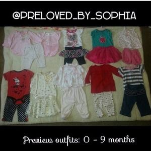 Baby Outfits
