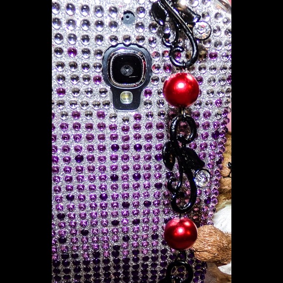 Handcraft Cell Phone/Tablet/iPad Plug Ass.