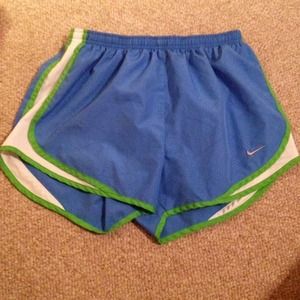 Nike shorts