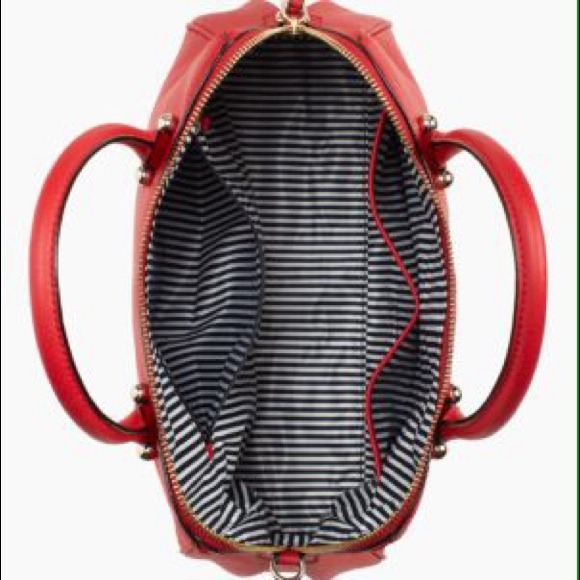 🎉HP!🎉BNWT kate spade handbag - Picture 3 of 4