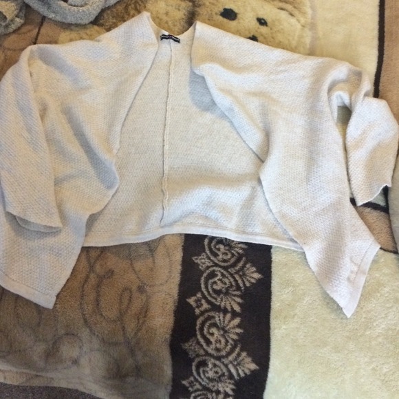 Brandy melvile caroline sweater