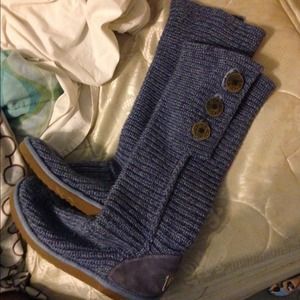 Classic Cardy Australia ugg boots