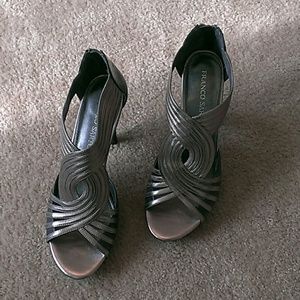 Franco Sarto Heels