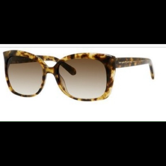 SOLD!!!!!!!!!!Kate Spade sunglasses